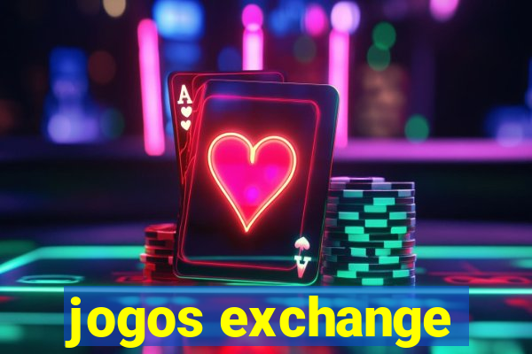 jogos exchange